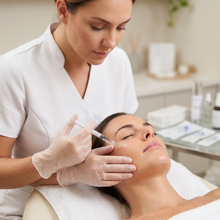 PRP Injections in Palm Beach Gardens