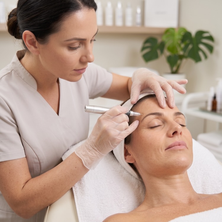 Lip Filler in Palm Beach Gardens