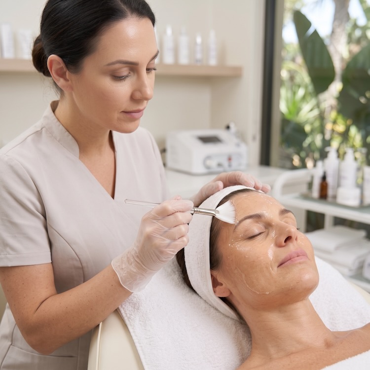Skin Rejuvenation in Palm Beach Gardens